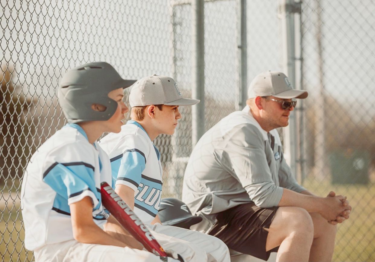 Rob Weise coaching